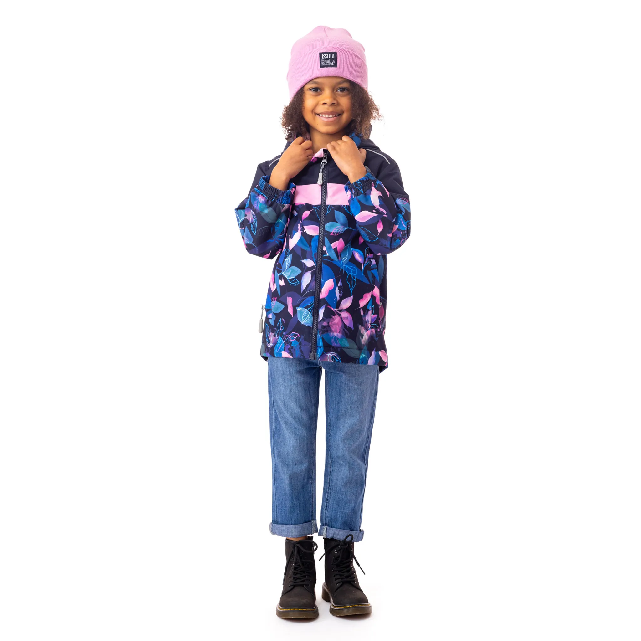 Nanö Tuque Tricot 2-6ans