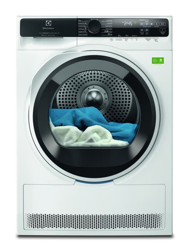 Electrolux tørretumbler EDI953S97Z (9kg) hvid