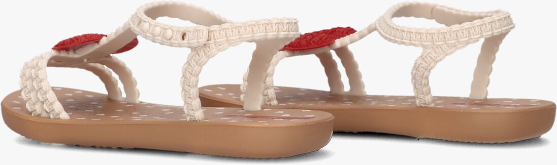 IPANEMA beige ipanema sandalen my first ipanema