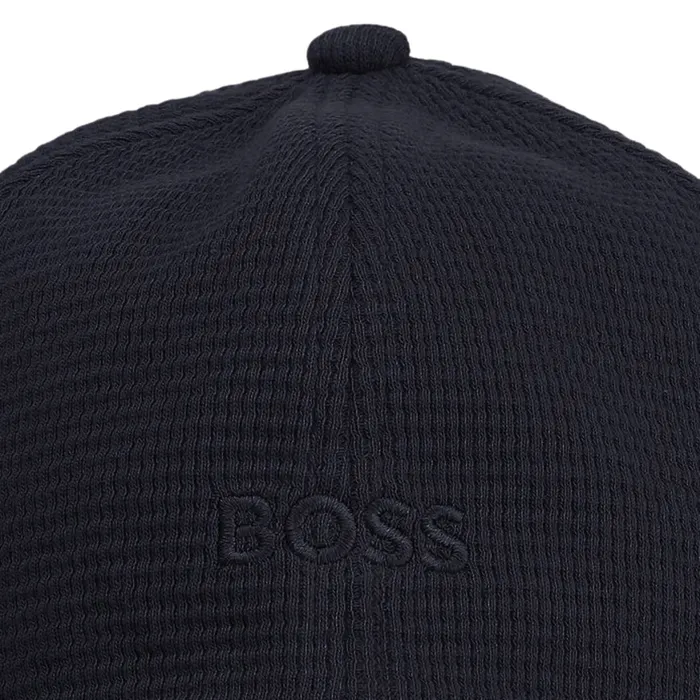 Boss Derrel-WL Cap Heren