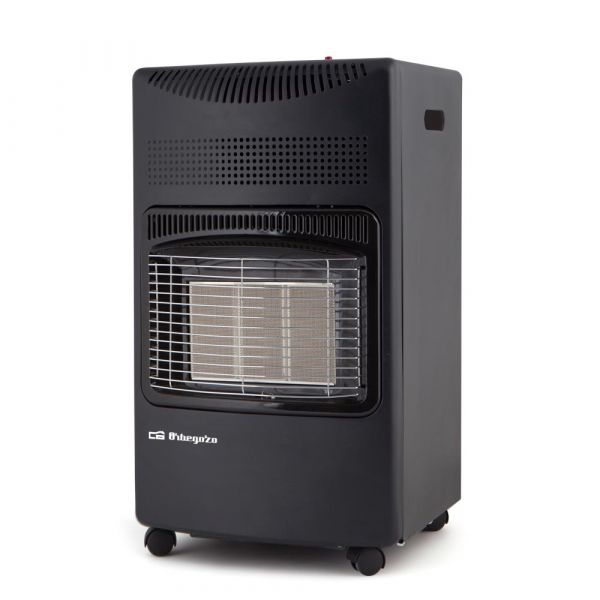 Orbegozo Aquecedor a Gás Ceramico HCE74 - 4200w