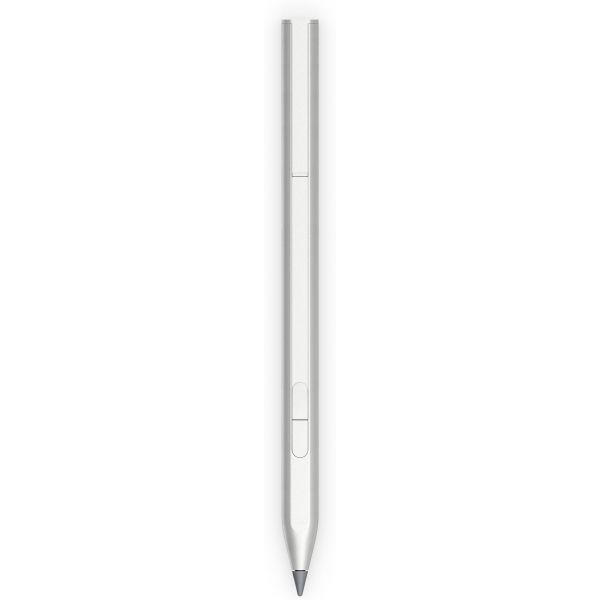 HP Rechargeable MPP 2.0 Tilt Pen Silver