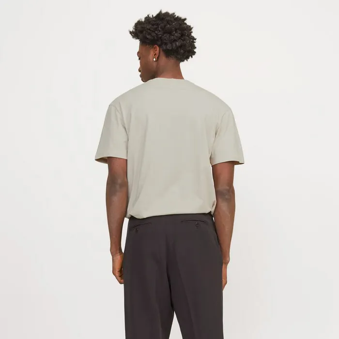 Jack & Jones Essentials Star SS Crew Shirt Heren