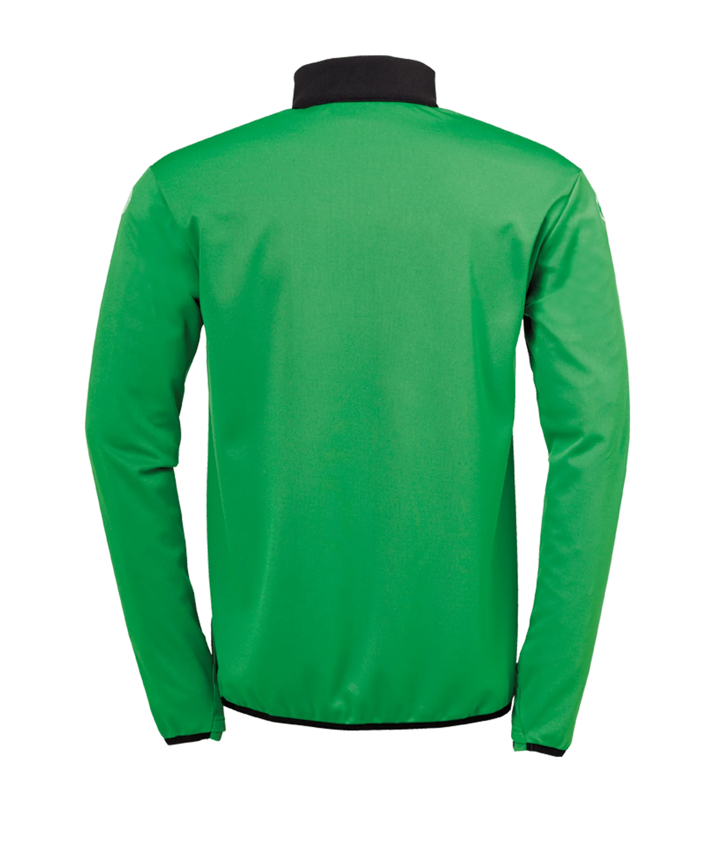 uhlsport Offense 23 Ziptop Grün Schwarz F06