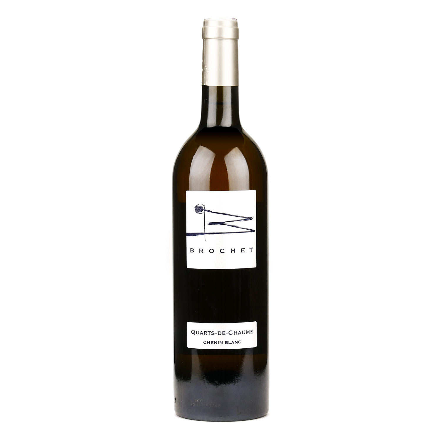 Brochet Quarts de chaume Grand Cru bio