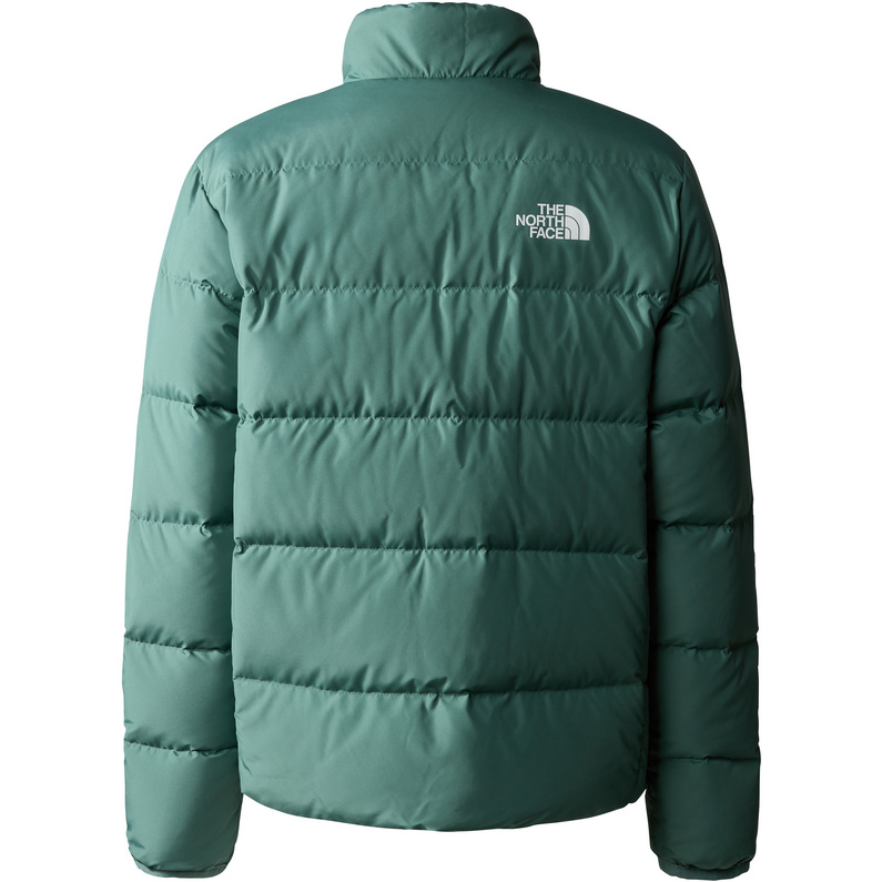 The North Face Kinder Reversible North Down Jacke