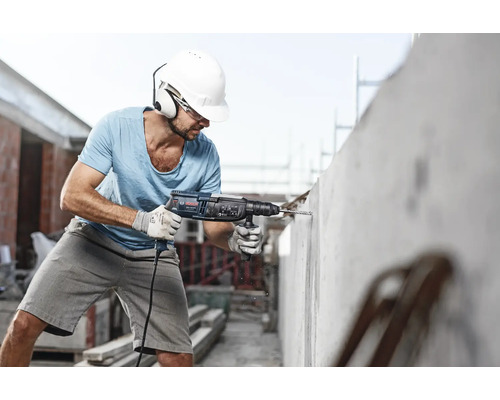 Bosch 11-delige SDS-plus-3 boor- en beitelset