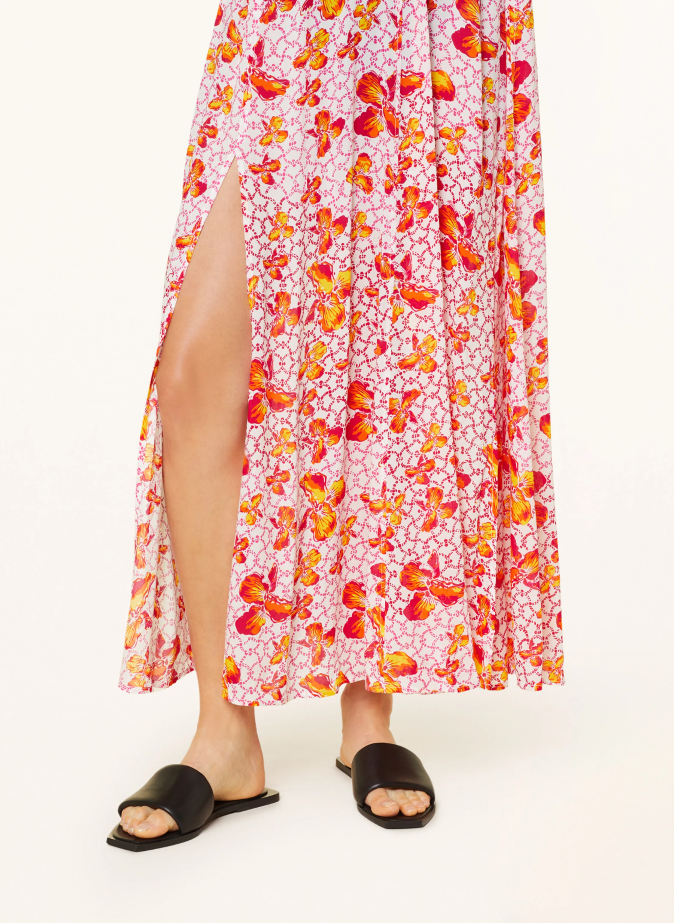 VILEBREQUIN Strandkleid NAVA