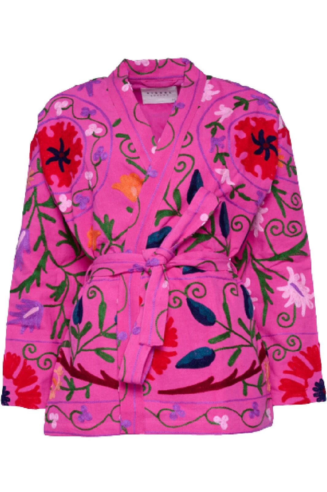 Sissel Edelbo Marlene Jacket SE 015