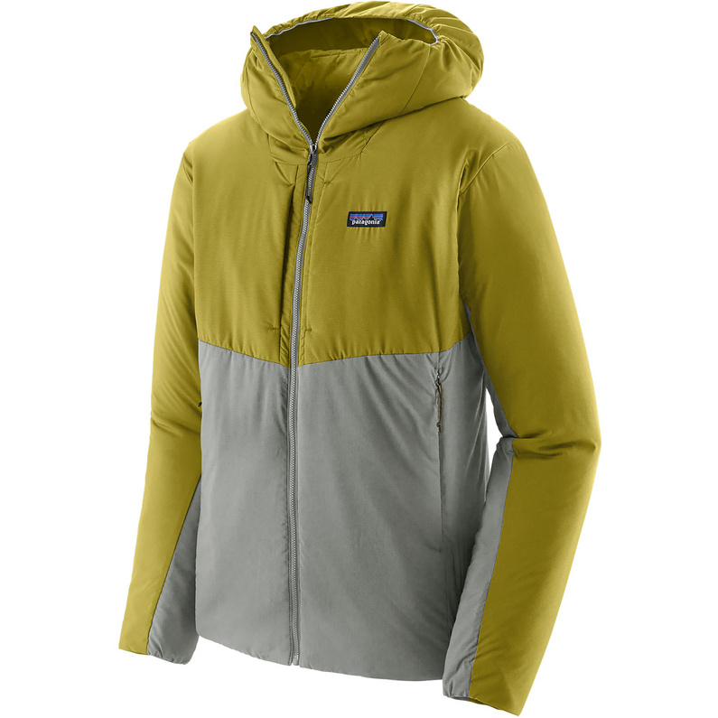 Patagonia Herren Nano-Air Hoodie Jacke