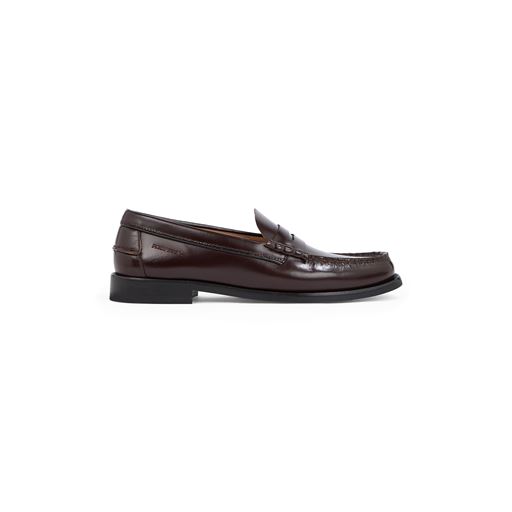 Tommy Hilfiger Classic Hilfiger Loafers, Deep Sedona, 45