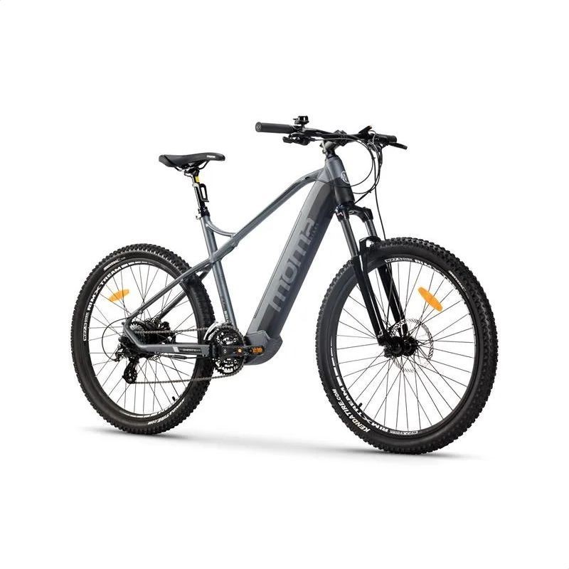 Moma Bikes E-MTB | Diamond