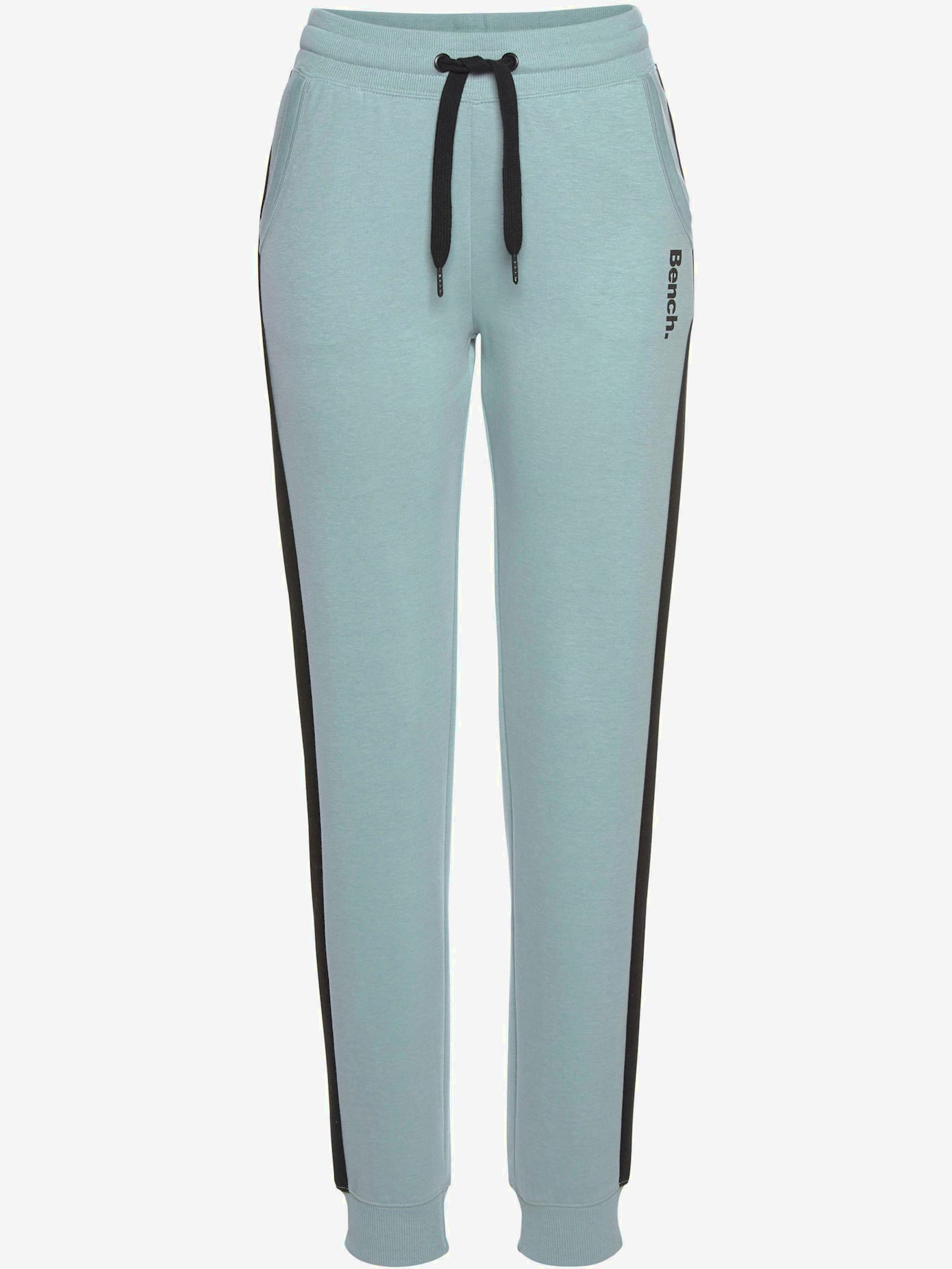 Pantalon molletonné pantalon d'intérieur sportif avec logo imprimé