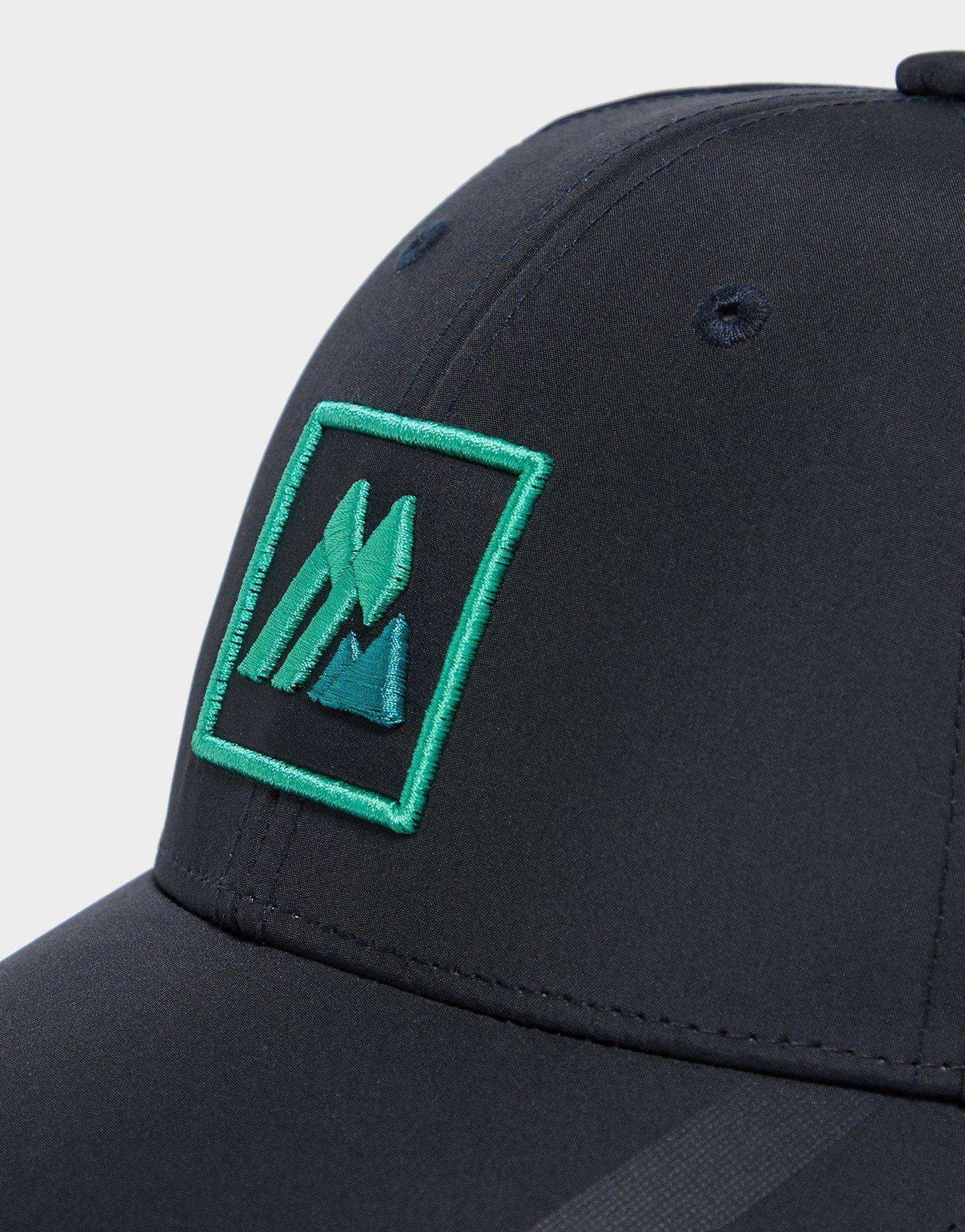 MONTIREX Casquette AP1 Tech