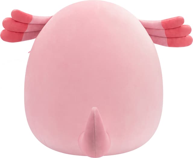 Squishmallows Pokémon plysdyr (Chansey)