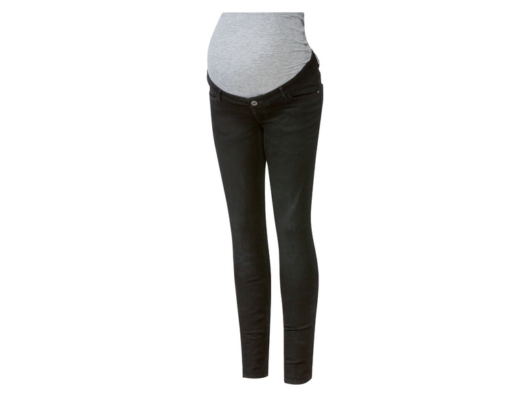 Dames Zwangerschapsjeans