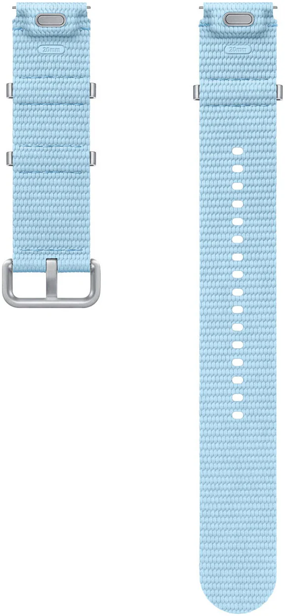 Samsung Uhrenarmband »Athleisure Band (M/L)«