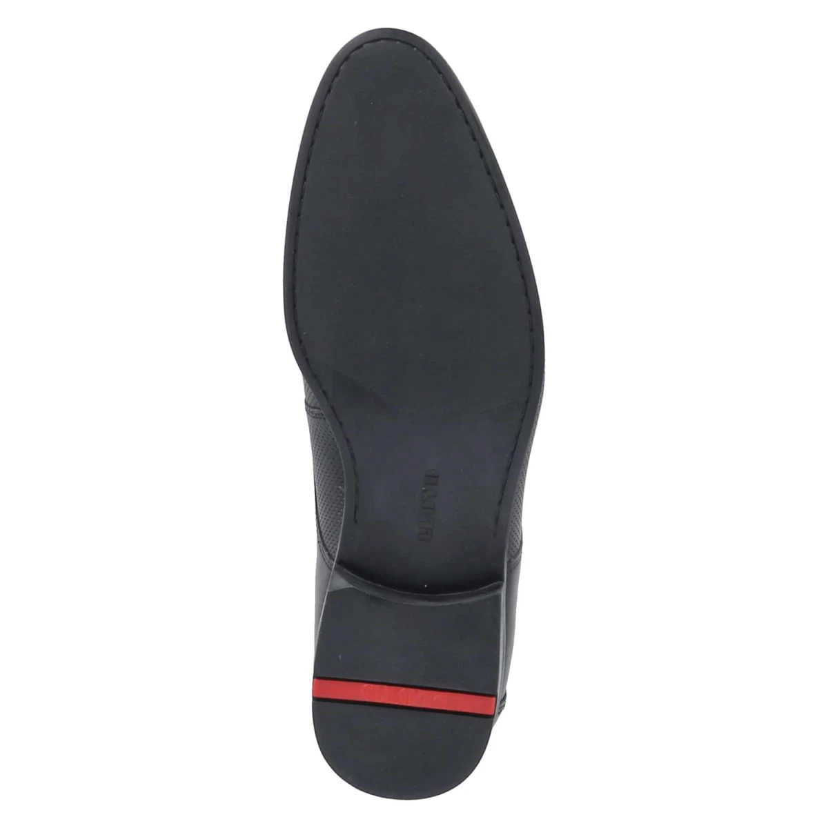 LloydBusinesschuhe LEVIN - 0 - SCHWARZ