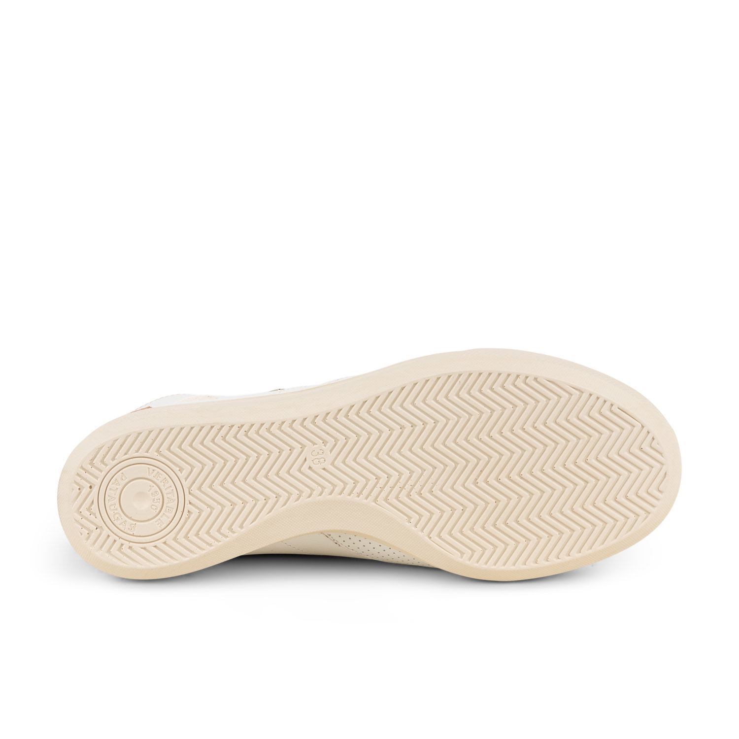 Baskets femme PATAUGAS PALME PER