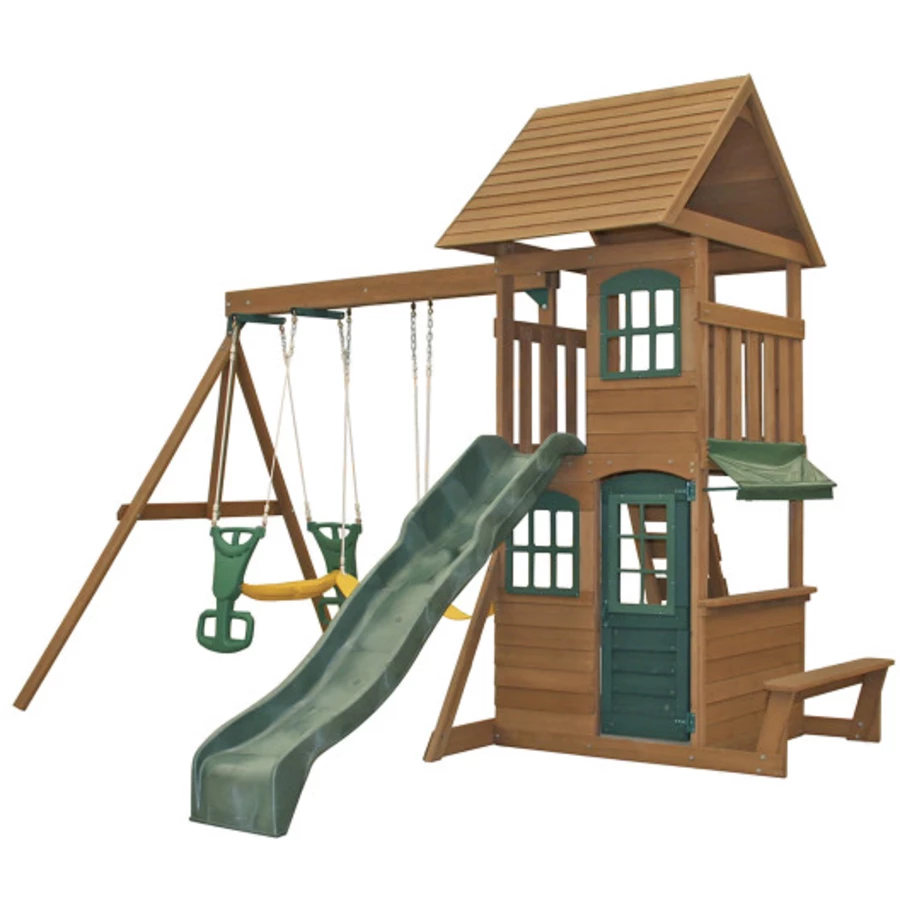 Kidkraft® Klettergerüst Windale