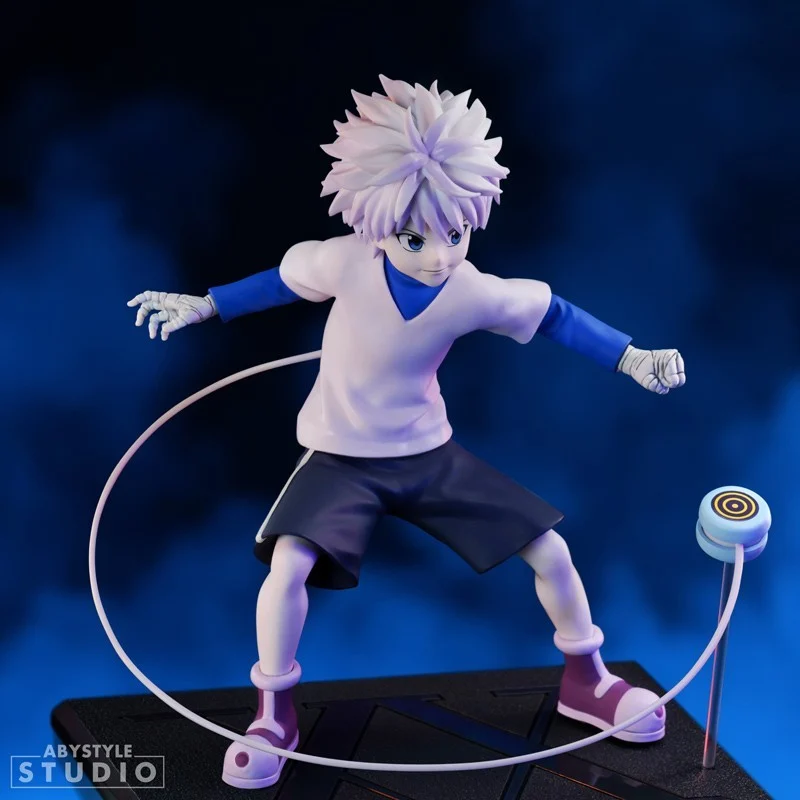 HUNTER X HUNTER - Figurine 