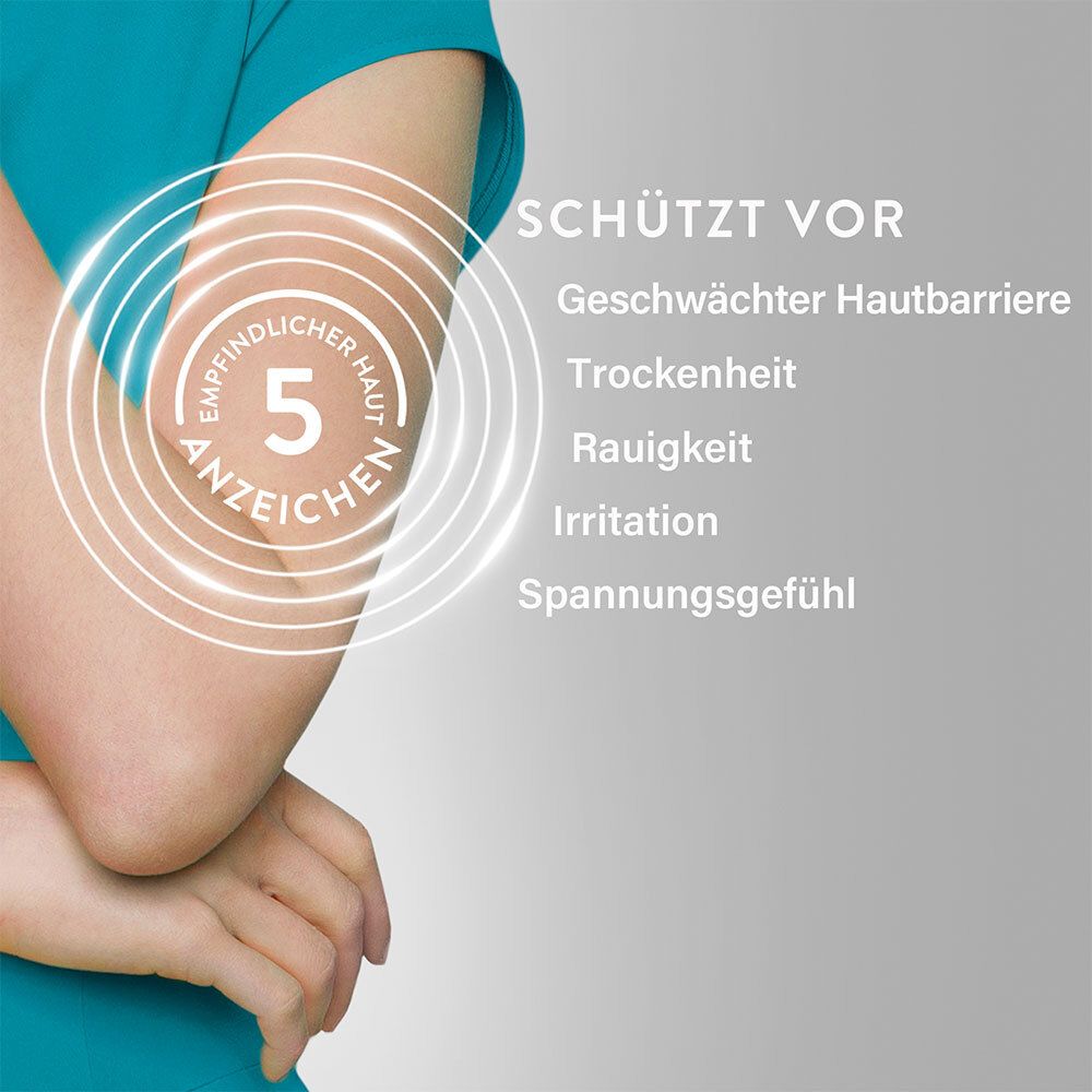 CETAPHIL PRO ItchControl Akut Repair Creme reduziert Symptome bei Neurodermitis