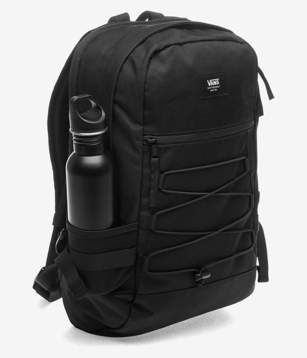 Vans Original Rucksack 20L (black)