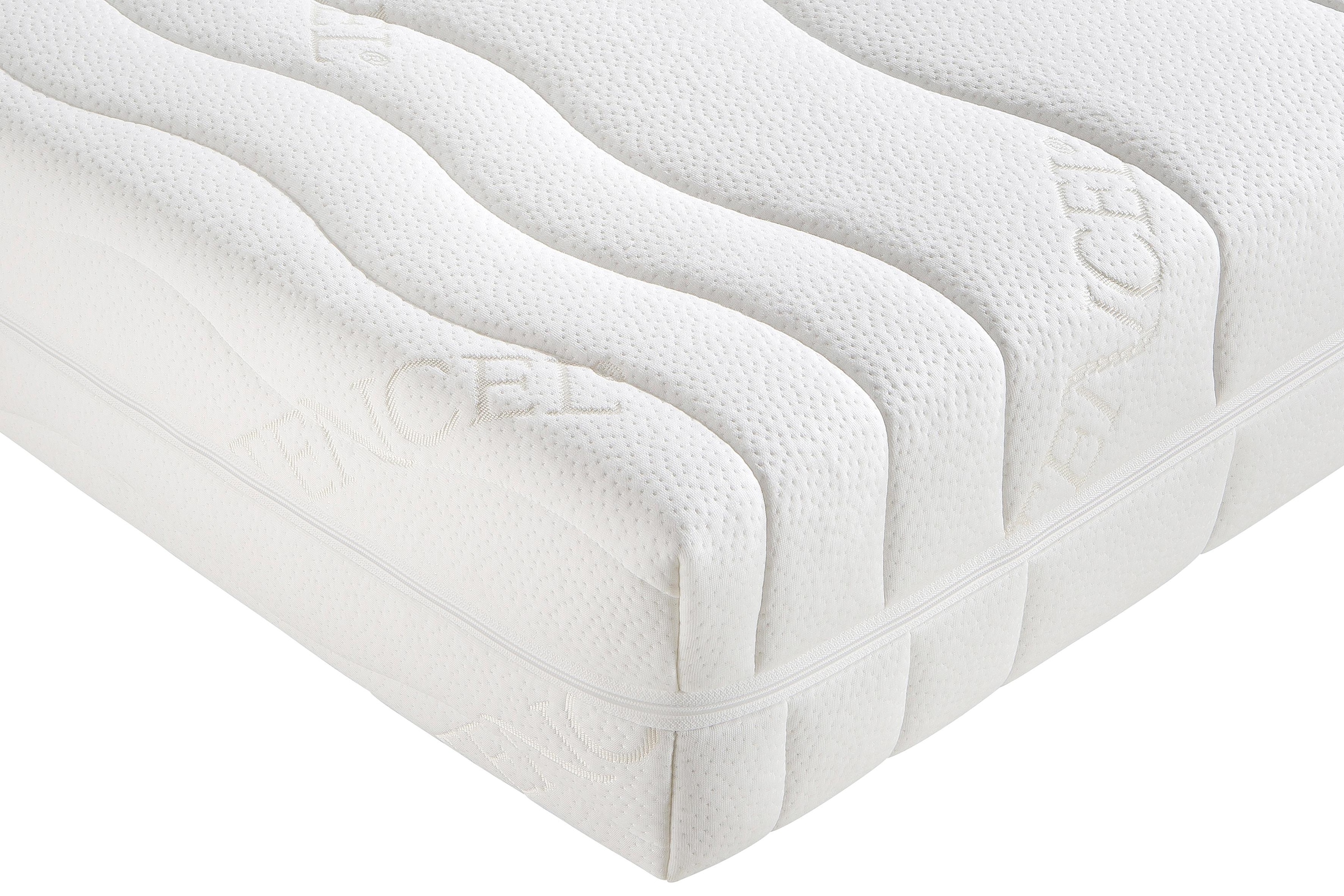 Hemafa Komfortschaummatratze »Cellflex 2000« 20 cm hoch Raumgewicht: 35 kg/m³ 1 Stk. tlg. Matratze 90x200 cm, 140x200 cm
