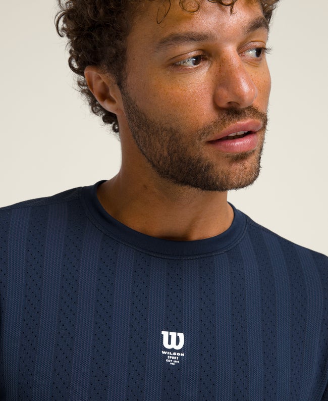 Game Point Seamless Tee