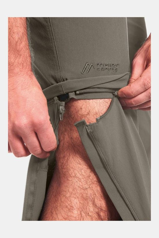 Maier Sports Maier Sports Tajo Long