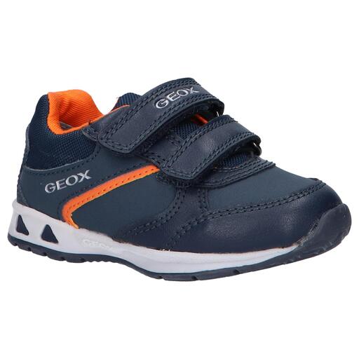 Zapatillas Deporte Geox B041ra 05450 B Pavlis
