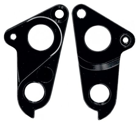 Patte de Dérailleur Arrière XLC DO-A101 pour Haibike Affair 5.0