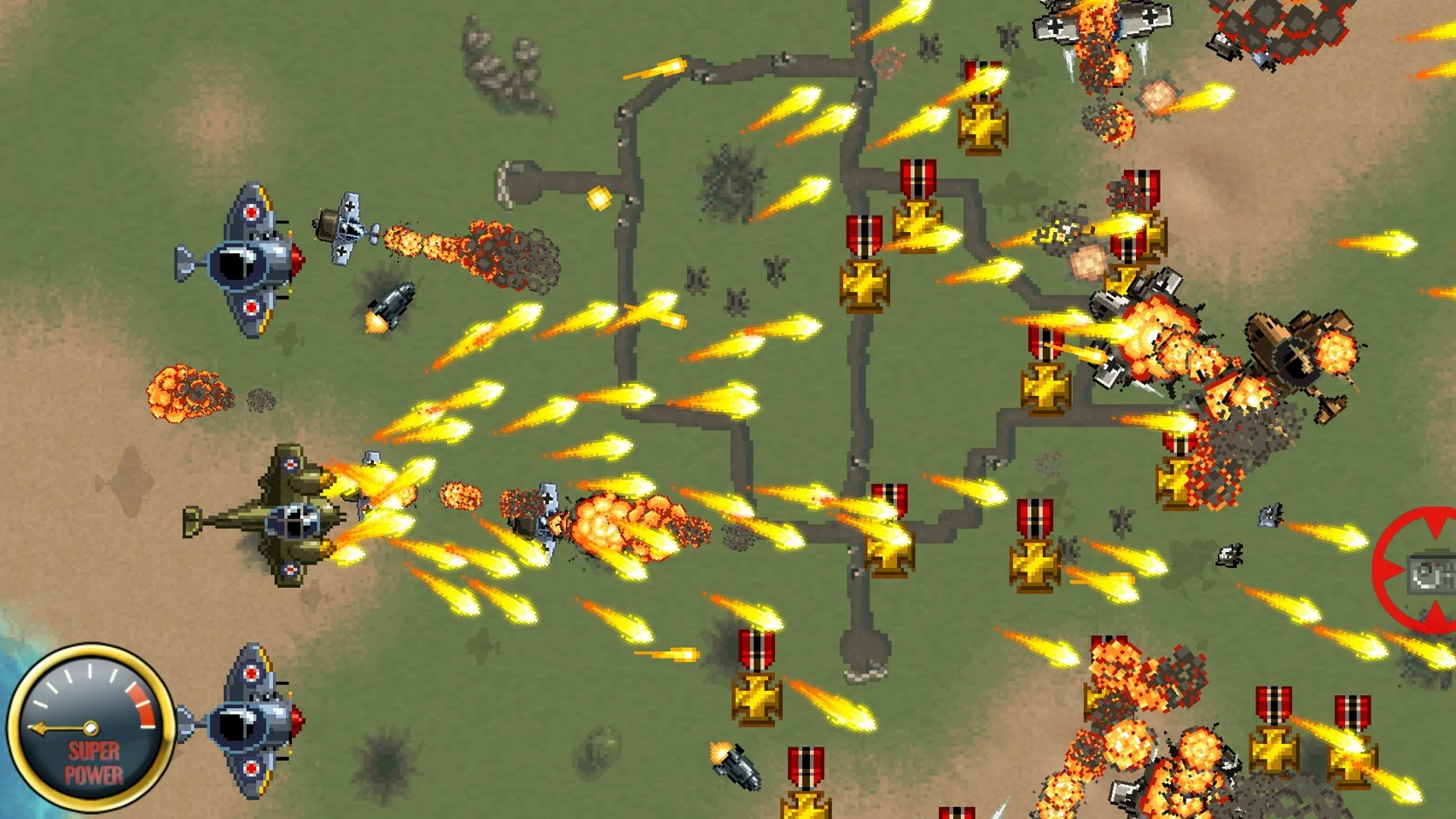 Aces of the Luftwaffe- PC