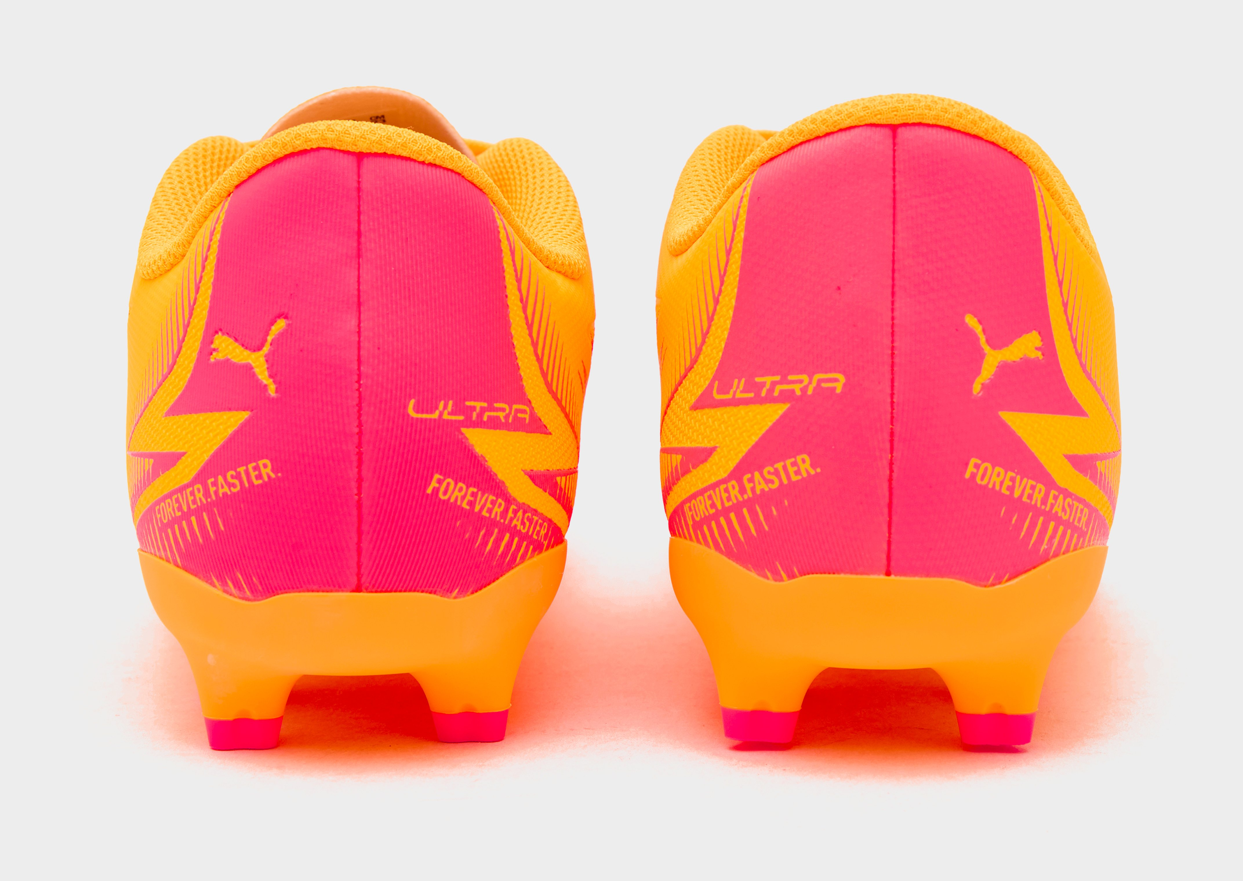 Puma Ultra Play FG Junior