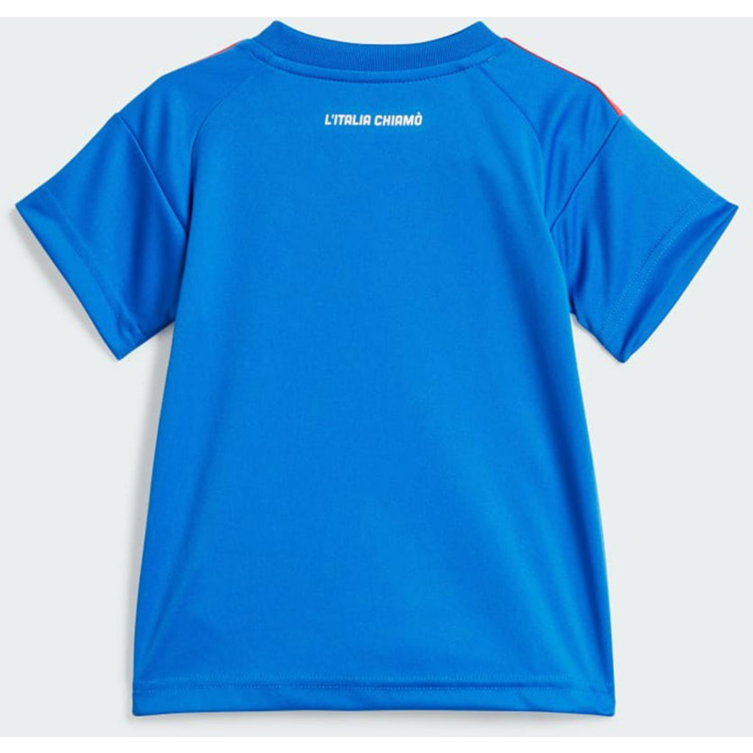 adidas Italië Thuis Tenue Baby 2024/2026