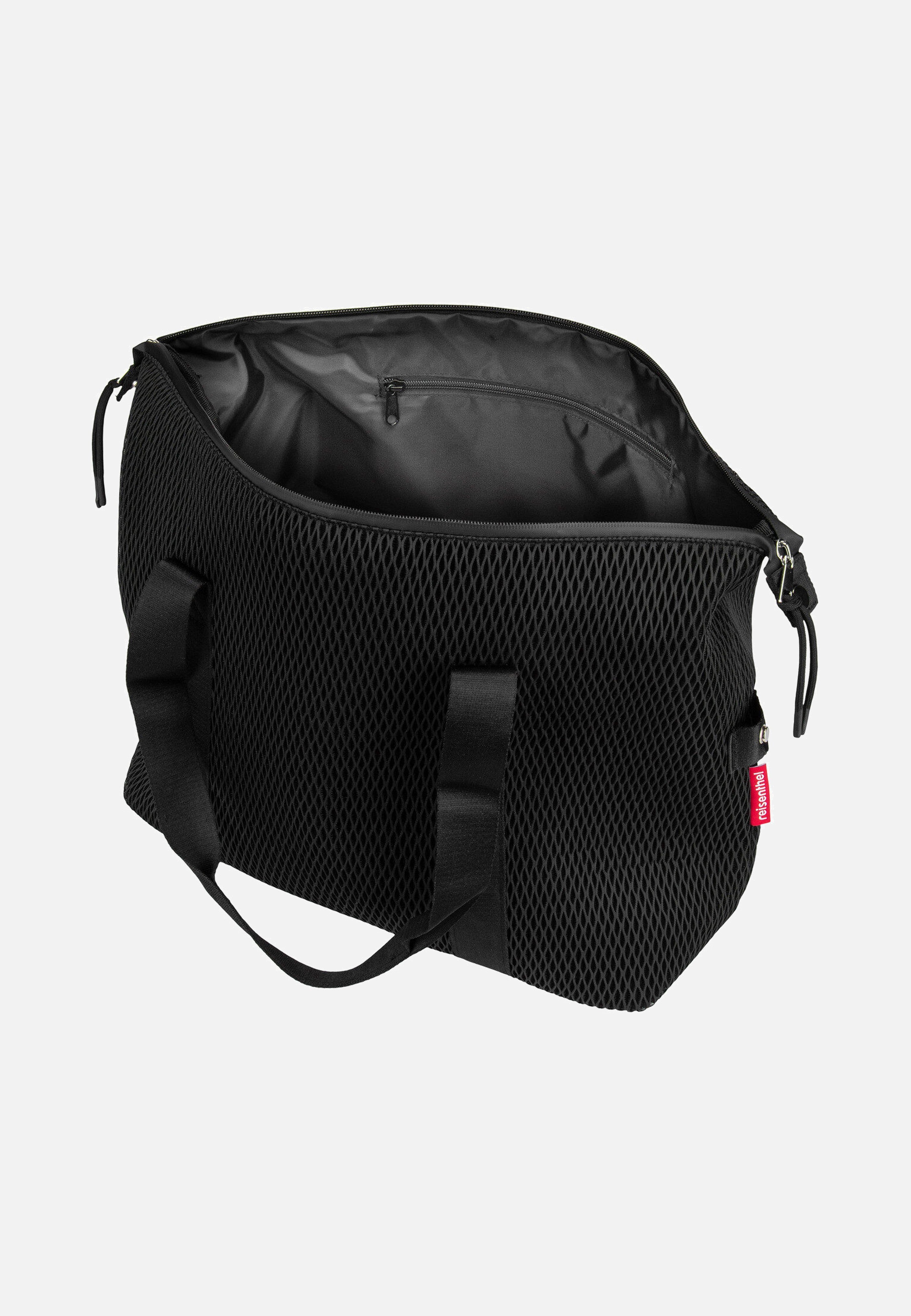 extralite M Mesh Black - Weekender
