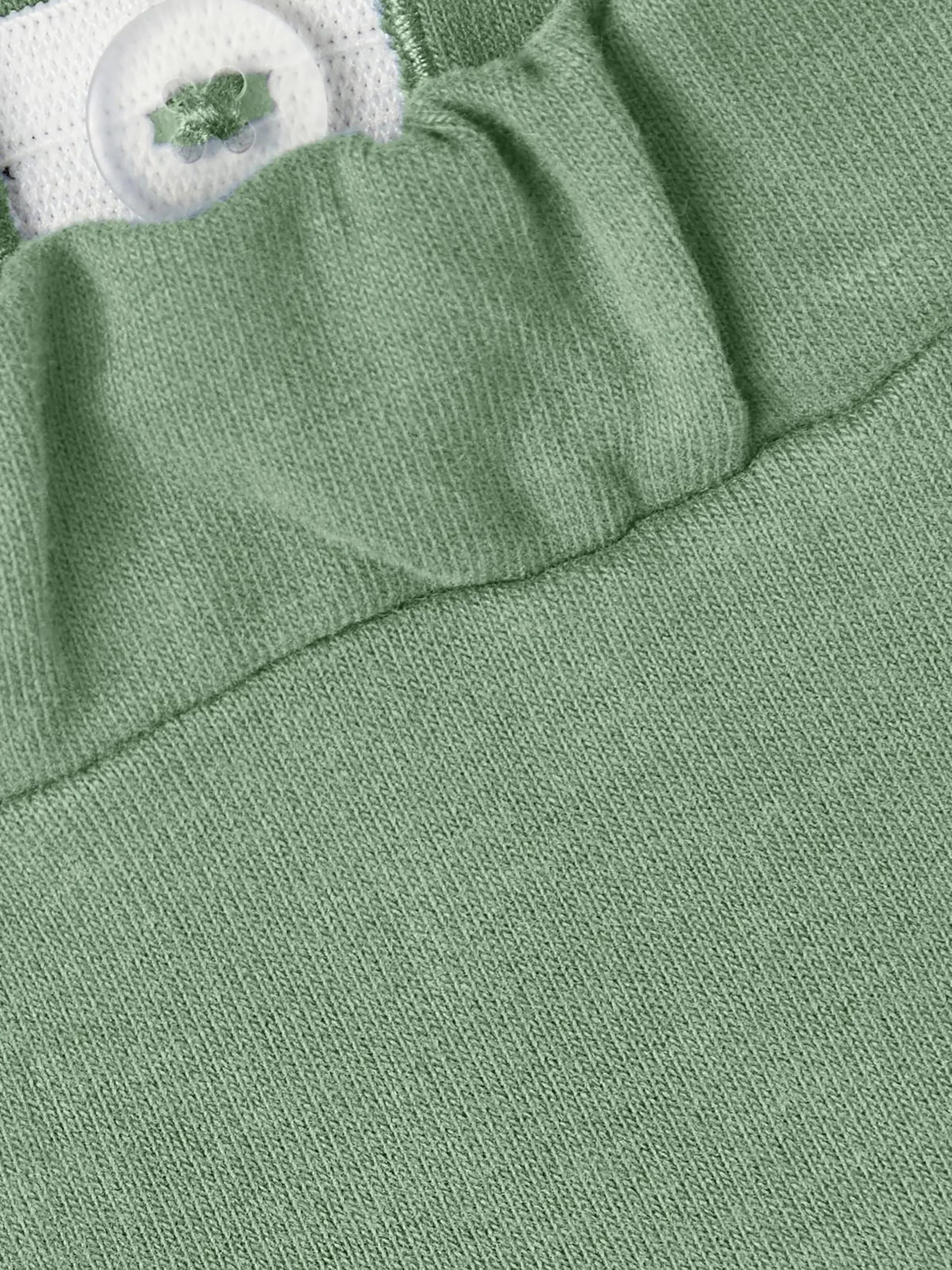 Baby Sweathose mit Appliaktion