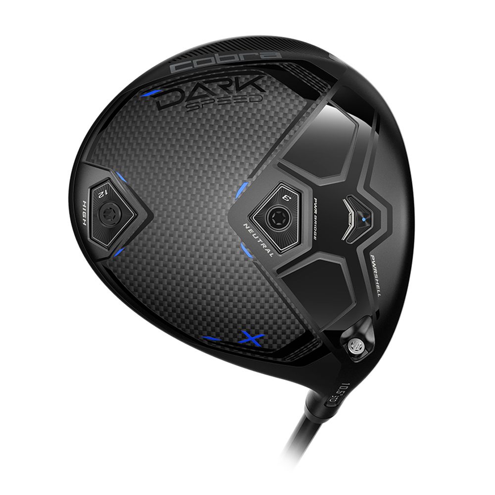 Darkspeed X Driver