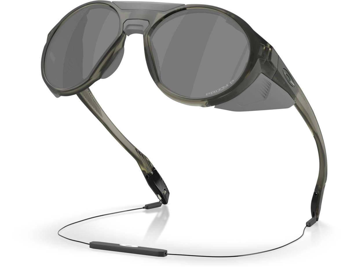 Oakley Clifden Latitude Collection