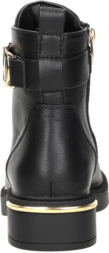 Mexx Boots Micla Kasia MI001701053W-1000 Zwart