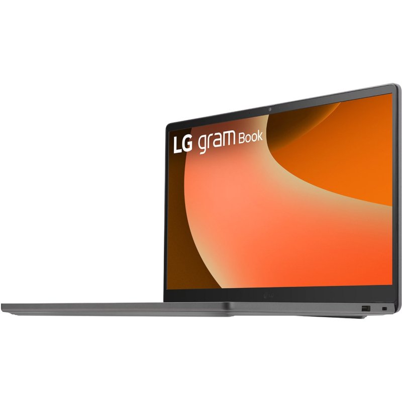 LG Gram 15U50T Intel® Core™ i5 i5-1334U Ordinateur portable 39,6 cm (15.6