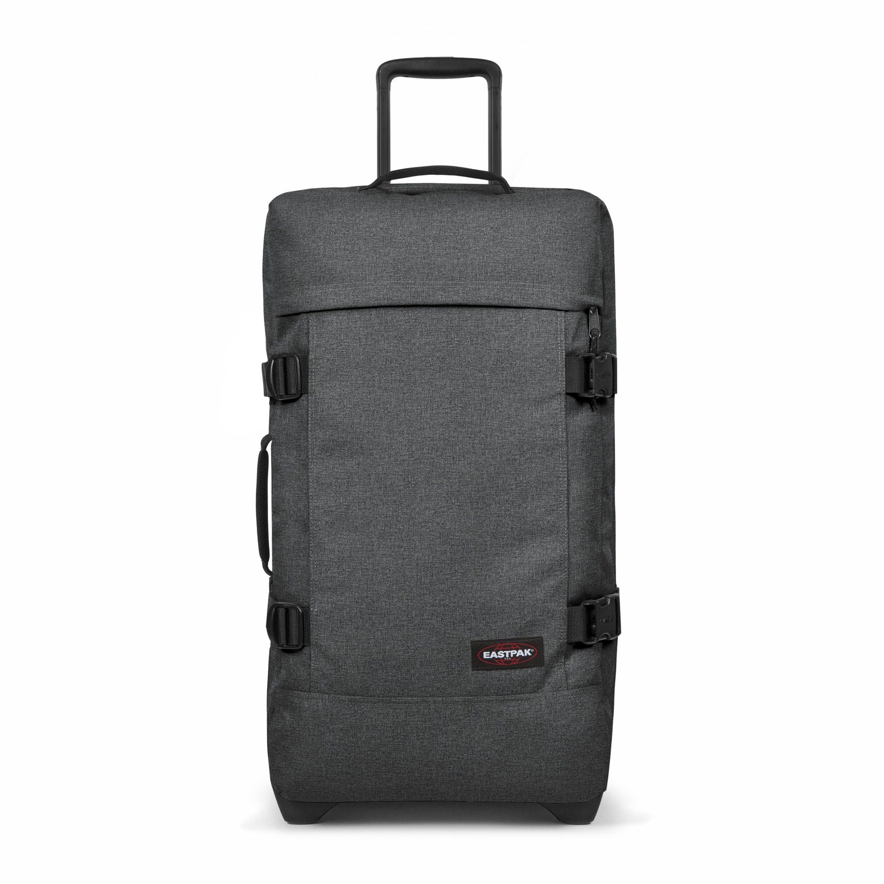 Tranverz M Black Denim