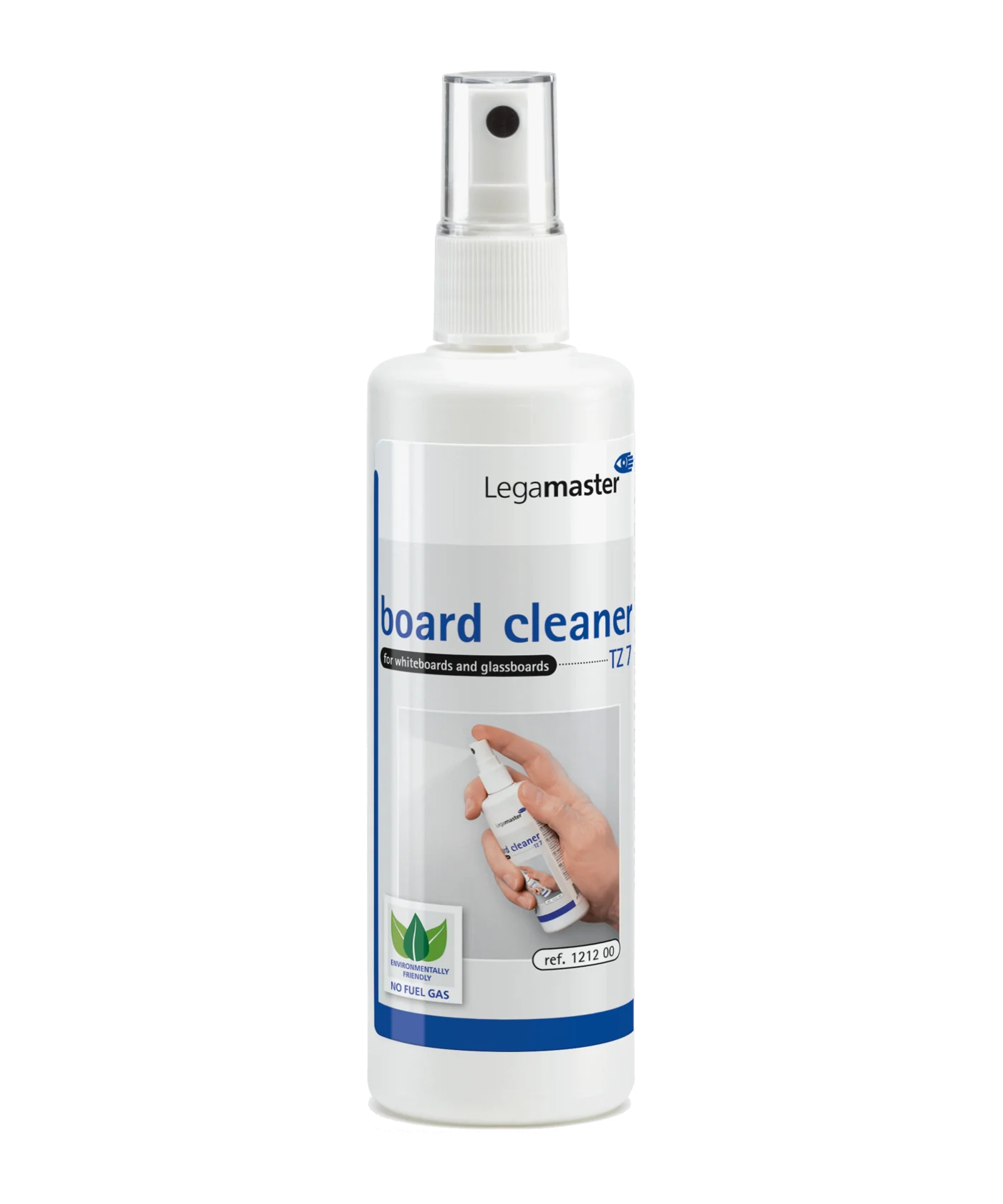 Cawila PRO Whiteboard-Reinigungsspray 250 ml