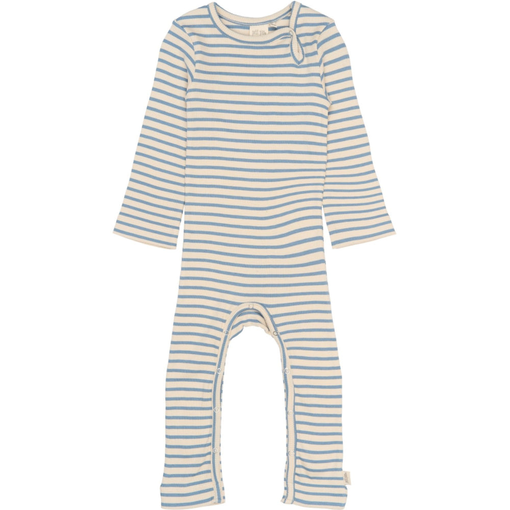 Køb Petit Piao Infinity Striped PPSky L_S Heldragt