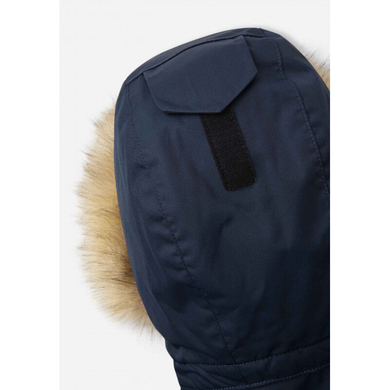 Naapuri - Parka enfant