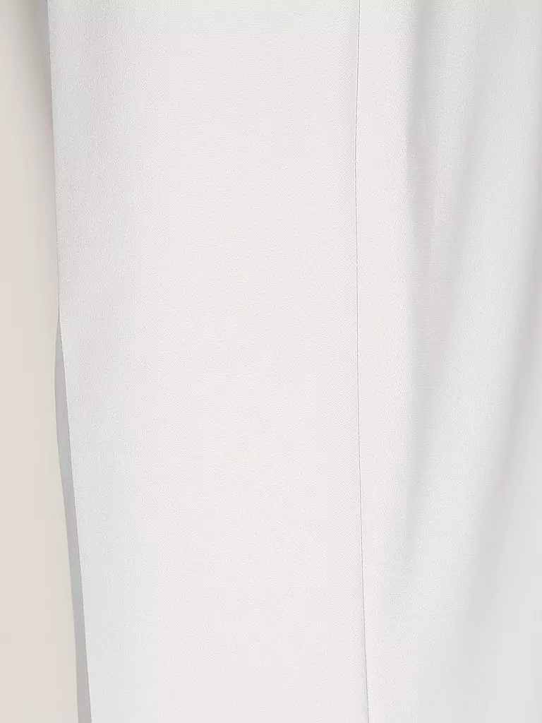 GERRY WEBER Businesshose 7/8 beige