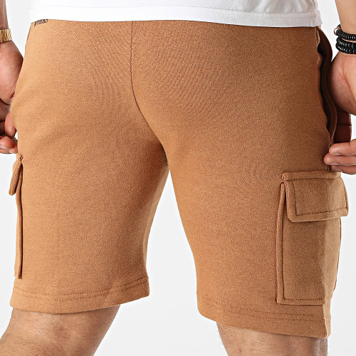 Short Jogging Boby C Camel