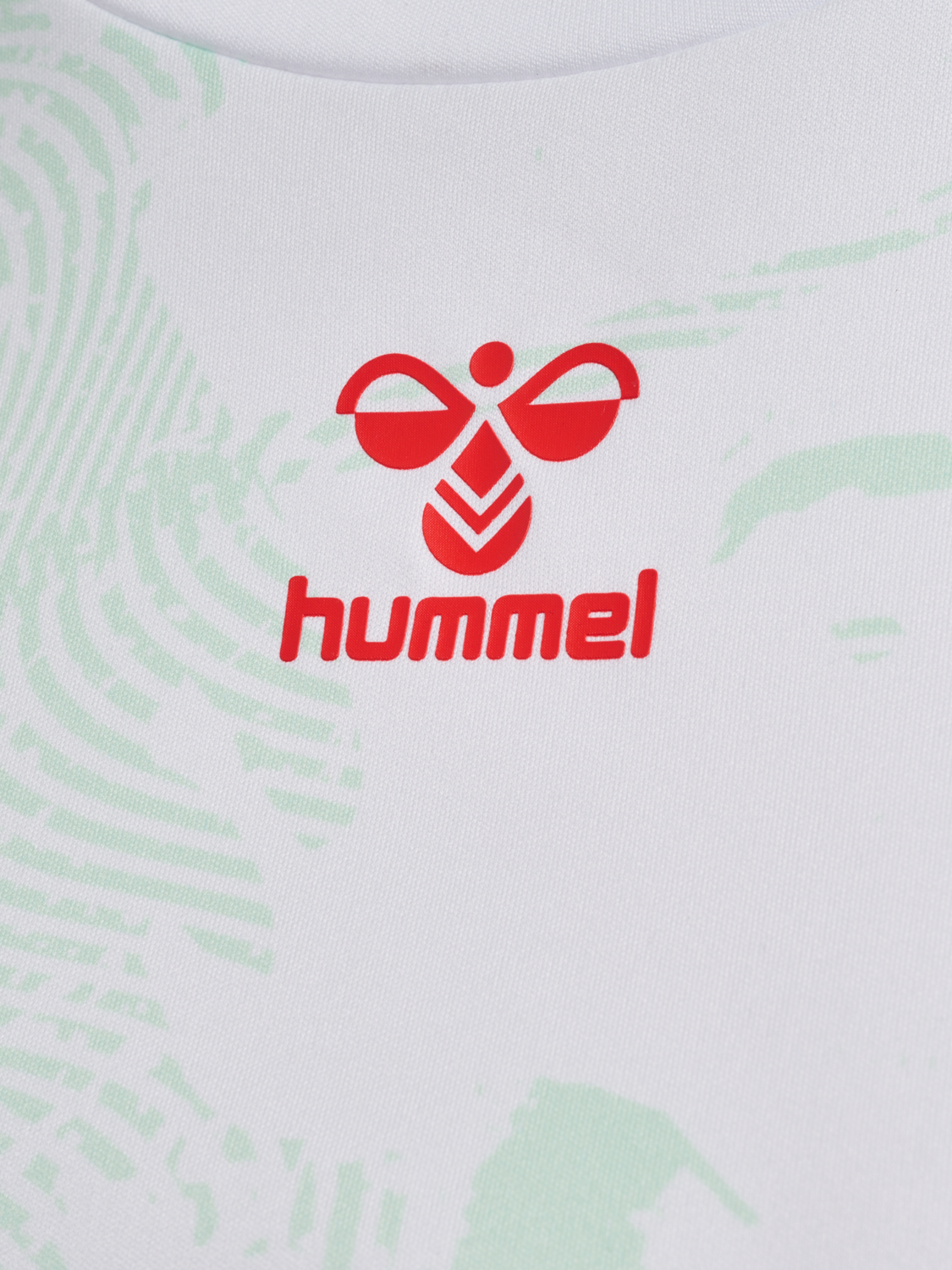 hmlGRAPHIC UNIVERSE JERSEY SS WOMAN