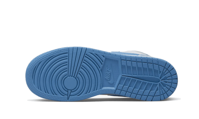 Air Jordan 1 Low Washed Denim - 48h Delivery