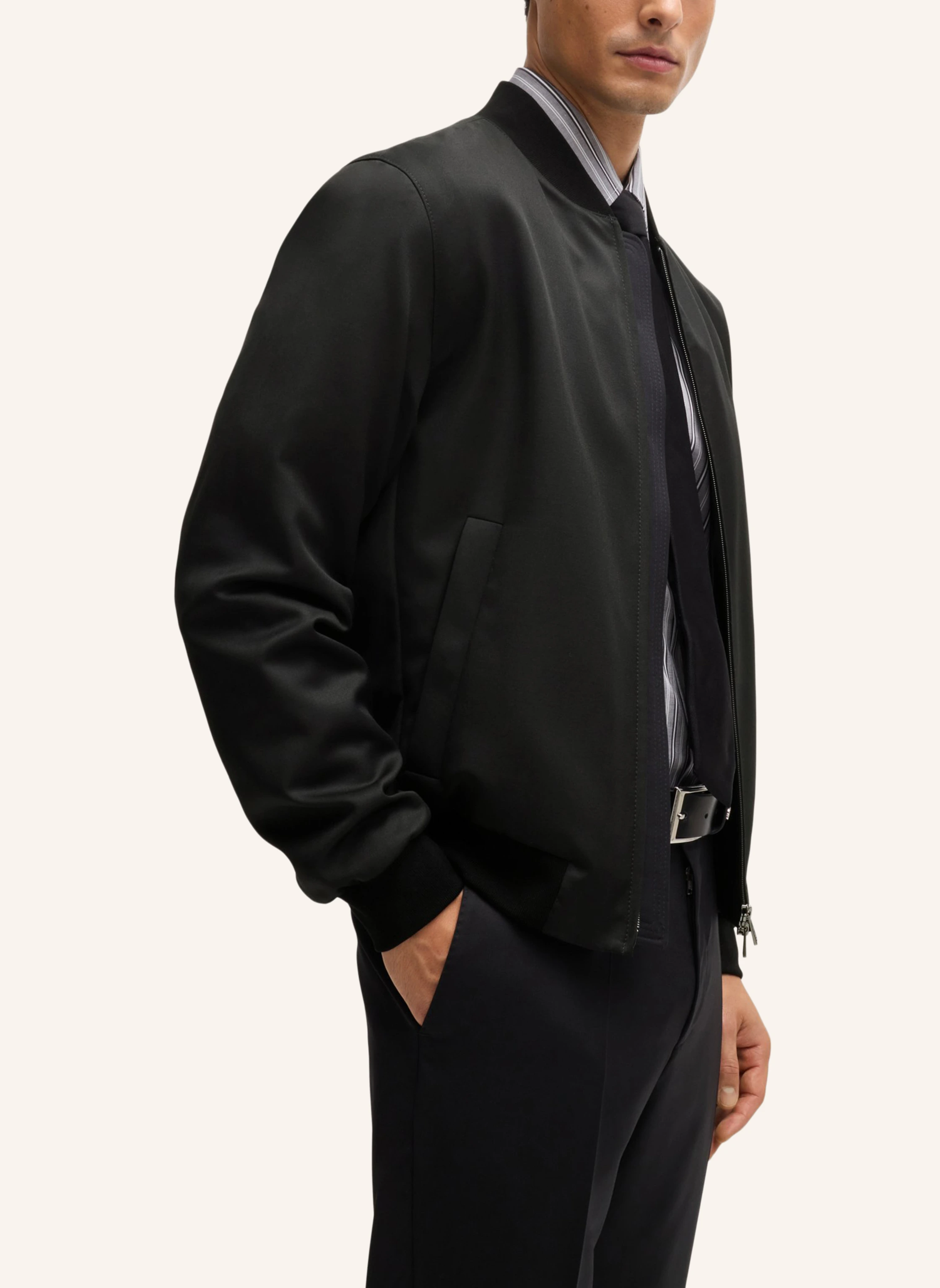 BOSS Blazer H-HANRY-BMB-B1